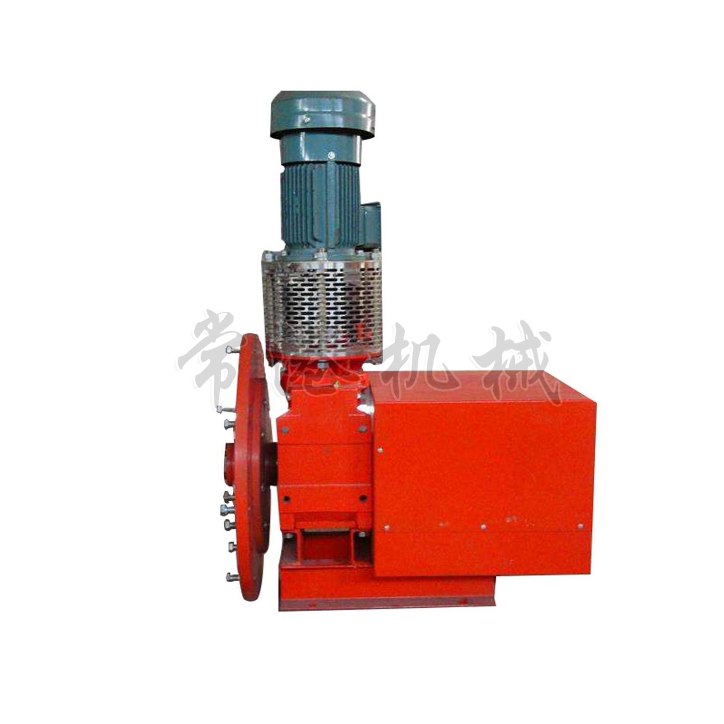 磁滯式電纜卷筒，型號(hào)JTC一[J1D一4]1R