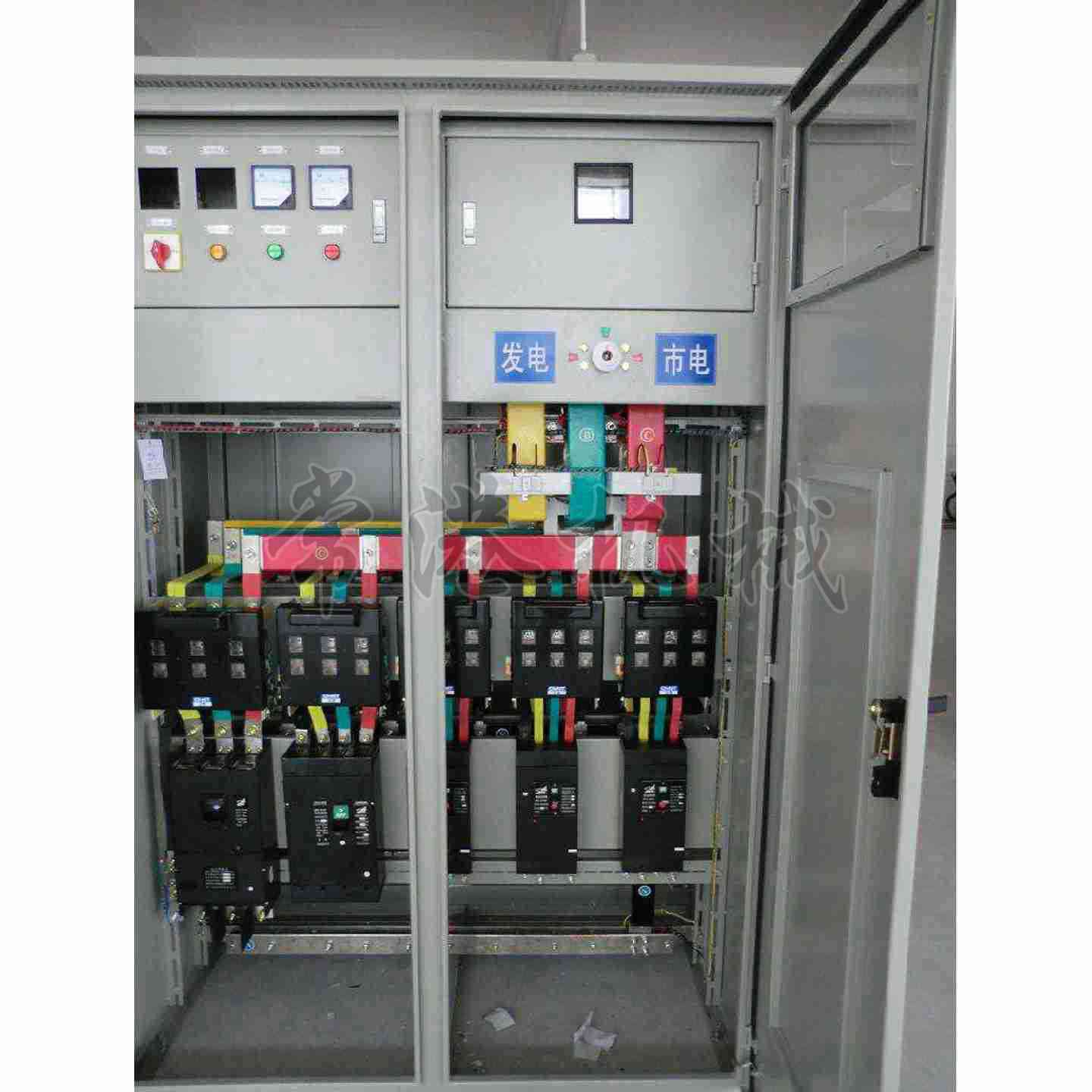 電控柜 電控柜