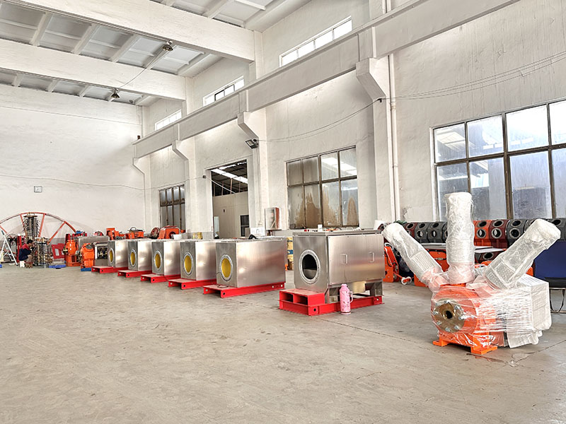 生產(chǎn)車(chē)間